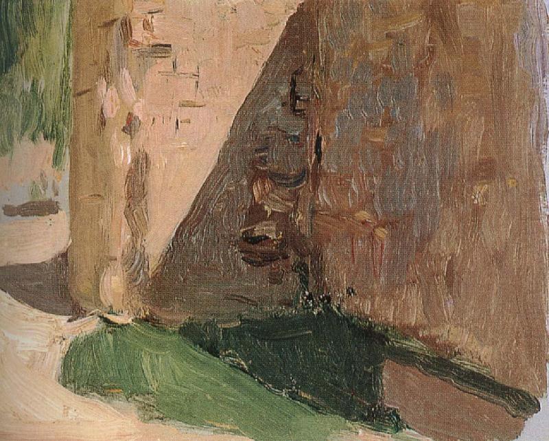 Tower, Joaquin Sorolla